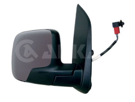 Alkar 9240351 - Spätné zrkadlo -