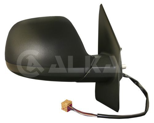 Alkar 9240928 - Spätné zrkadlo -