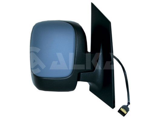 Alkar 9240955 - Spätné zrkadlo -
