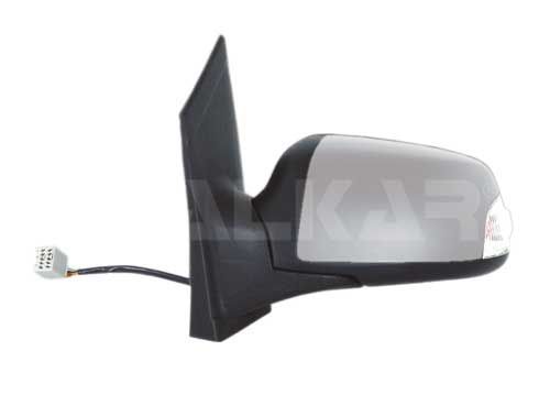 Alkar 9241399 - Spätné zrkadlo -