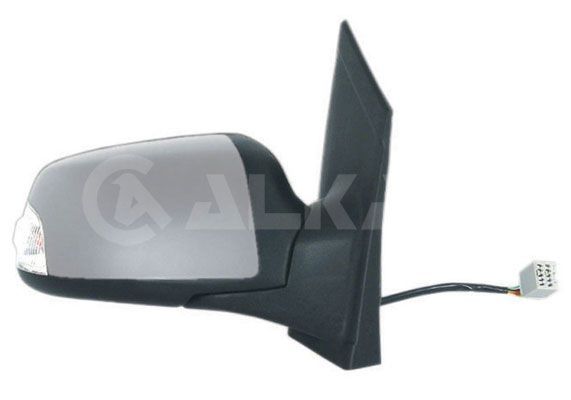 Alkar 9242399 - Spätné zrkadlo -