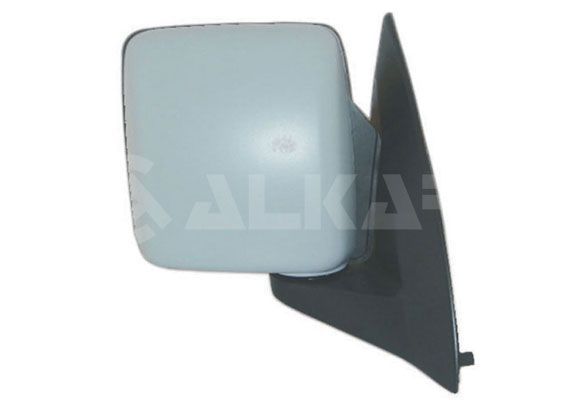Alkar 9246421 - Spätné zrkadlo -