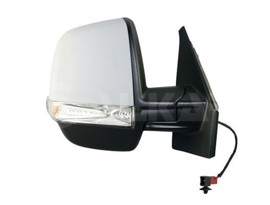 Alkar 9253929 - Spätné zrkadlo -