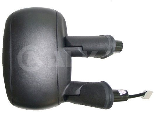 Alkar 9262930 - Spätné zrkadlo -