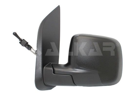 Alkar 9264351 - Spätné zrkadlo -