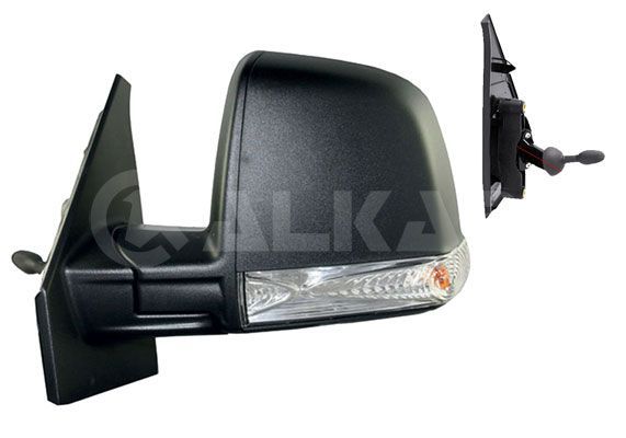 Alkar 9264929 - Spätné zrkadlo -