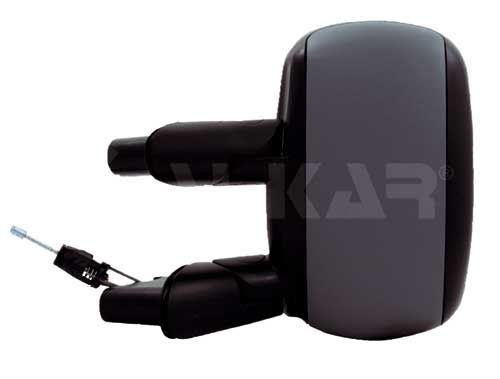 Alkar 9264930 - Spätné zrkadlo -