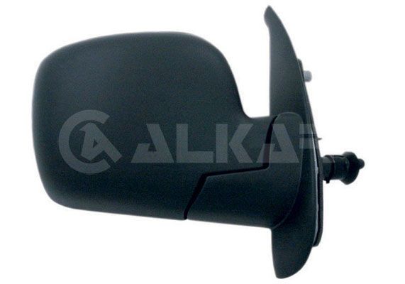 Alkar 9265160 - Spätné zrkadlo -