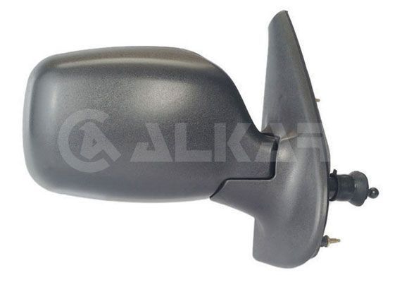 Alkar 9265174 - Spätné zrkadlo -