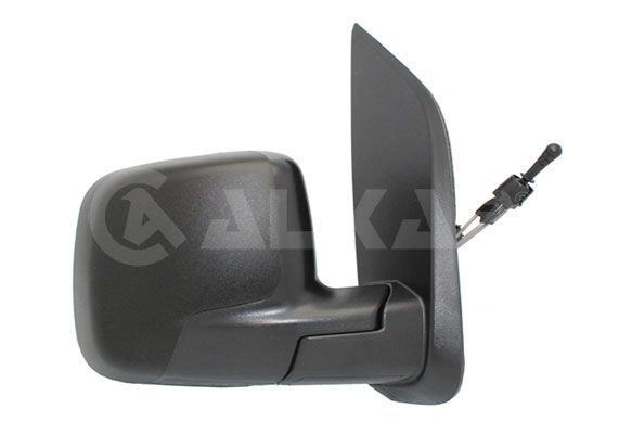Alkar 9265351 - Spätné zrkadlo -