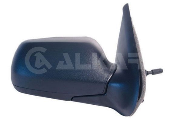 Alkar 9265654 - Spätné zrkadlo -
