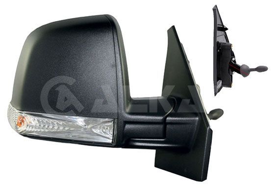 Alkar 9265929 - Spätné zrkadlo -