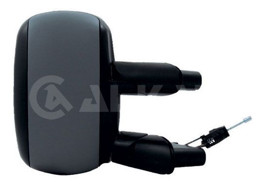 Alkar 9265930 - Spätné zrkadlo -