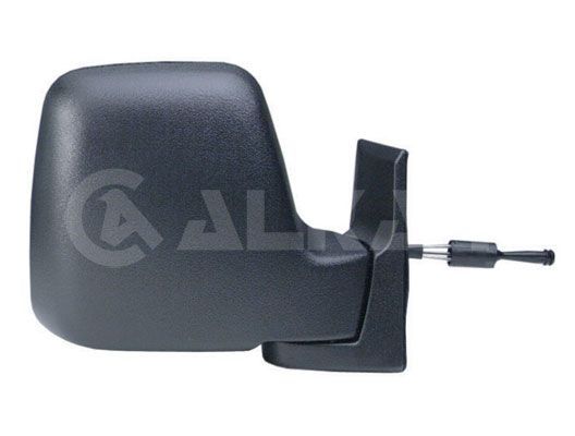 Alkar 9265973 - Spätné zrkadlo -