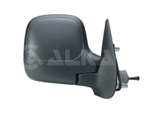 Alkar 9265974 - Spätné zrkadlo -