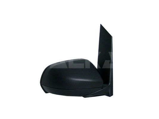 Alkar 9266711 - Spätné zrkadlo -