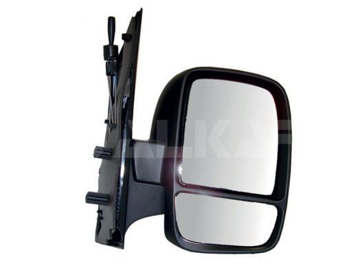 Alkar 9275955 - Spätné zrkadlo -