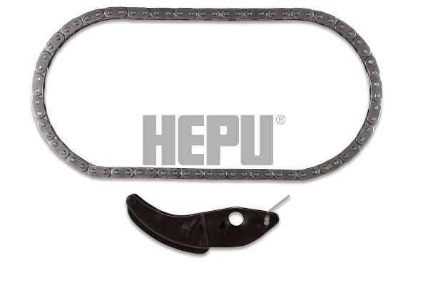Hepu 21-0506 -  -
