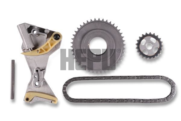 Hepu 21-0508 -  -