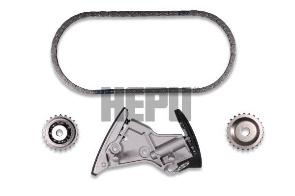 Hepu 21-0511 -  -