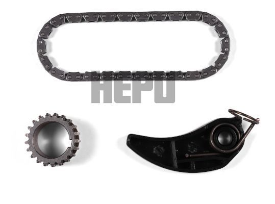 Hepu 21-0590 -  -