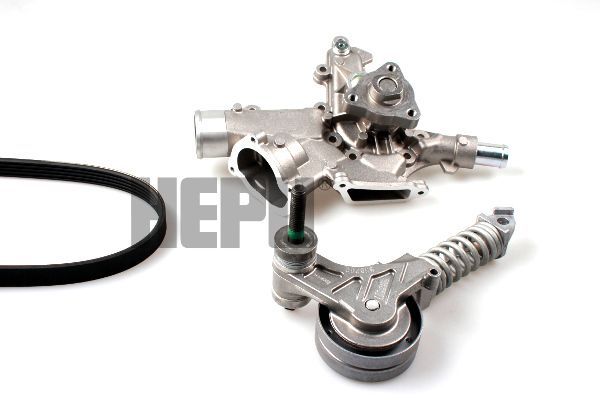 Hepu PK03220 -  -