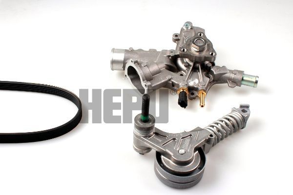 Hepu PK03340 -  -