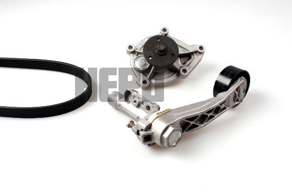 Hepu PK04950 -  -