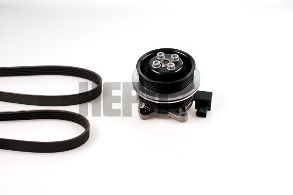 Hepu PK06510 -  -