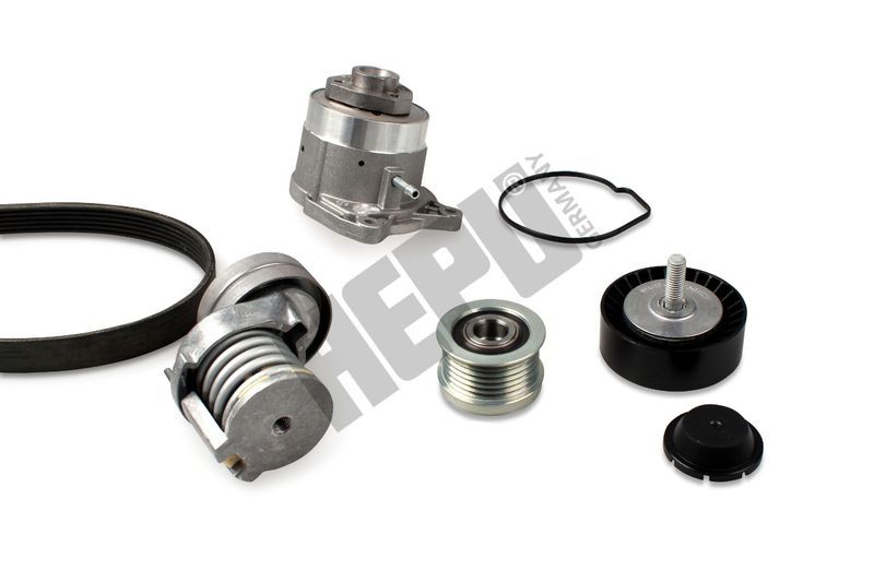Hepu PK06560 -  -