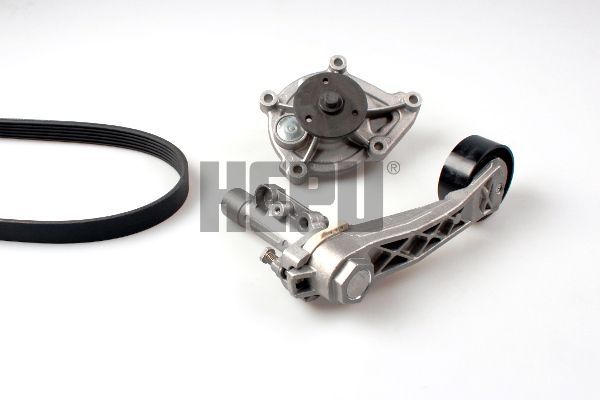 Hepu PK08100 -  -
