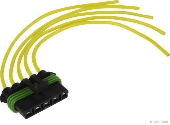 Elparts 51277250 -  -