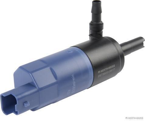 Elparts 65451066 -  -