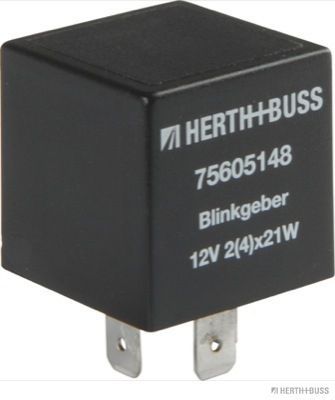 Elparts 75605148 -  -
