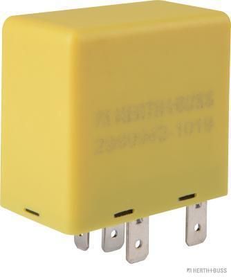 Elparts 75605183 -  -