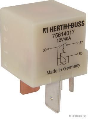 Elparts 75614017 -  -