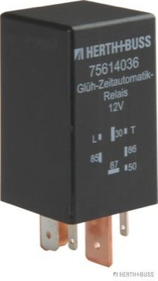 Elparts 75614036 -  -