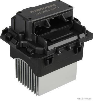 Elparts 75614282 -  -