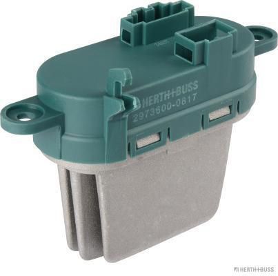 Elparts 75614285 -  -
