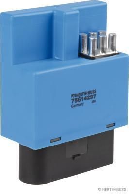 Elparts 75614297 -  -