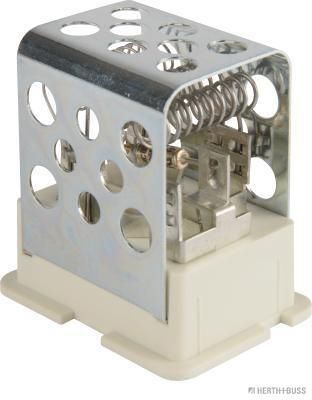 Elparts 75614907 -  -