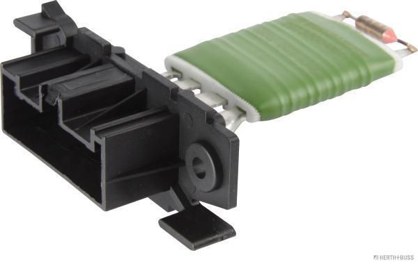 Elparts 75614917 -  -