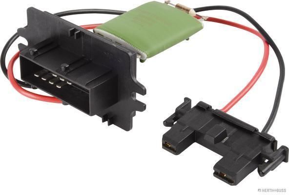 Elparts 75614960 -  -