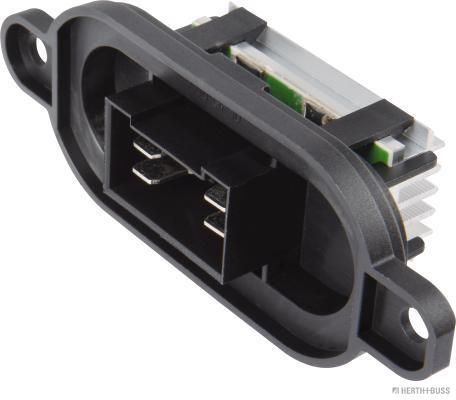 Elparts 75614976 -  -
