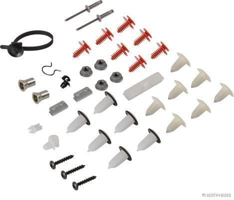 Elparts 50269134 -  -
