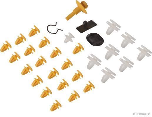 Elparts 50269135 -  -