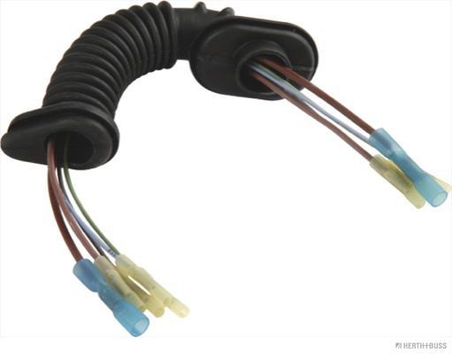 Elparts 51277010 -  -