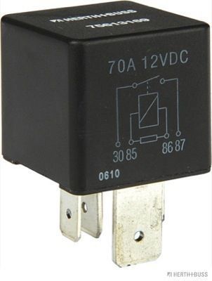 Elparts 75613169 -  -