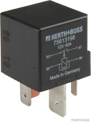 Elparts 75613198 -  -