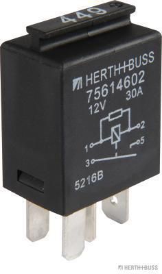 Elparts 75614602 -  -